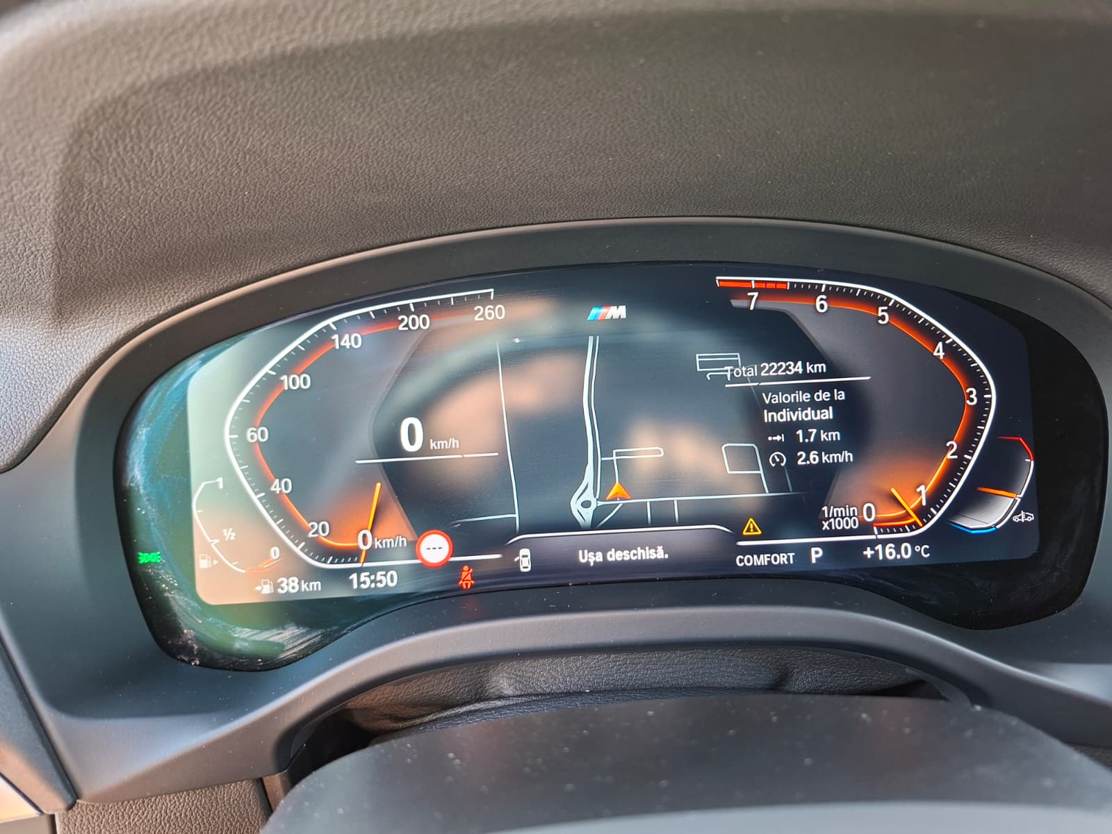 BMW X4, X4 XDRIVE20I, 2025, 22300 km