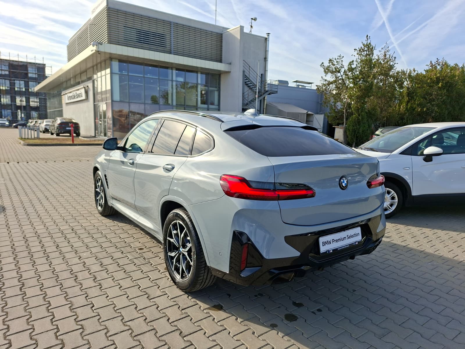 BMW X4, X4 XDRIVE20I, 2025, 22300 km