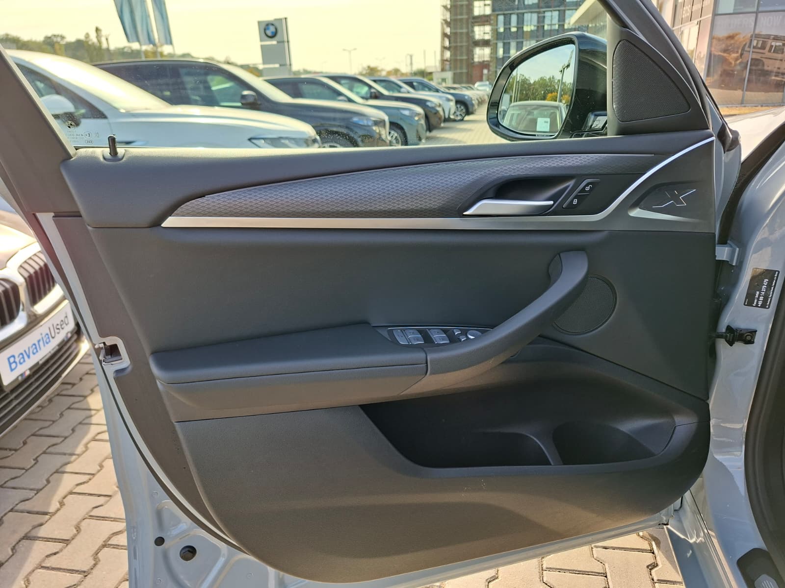 BMW X4, X4 XDRIVE20I, 2025, 22300 km