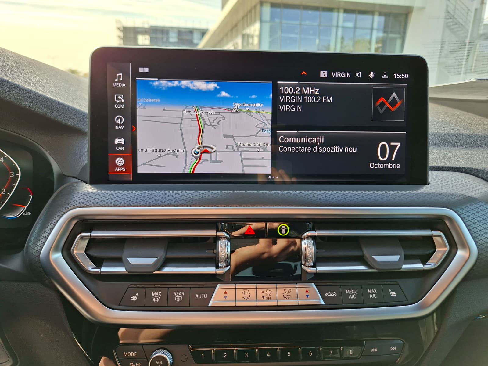BMW X4, X4 XDRIVE20I, 2025, 22300 km