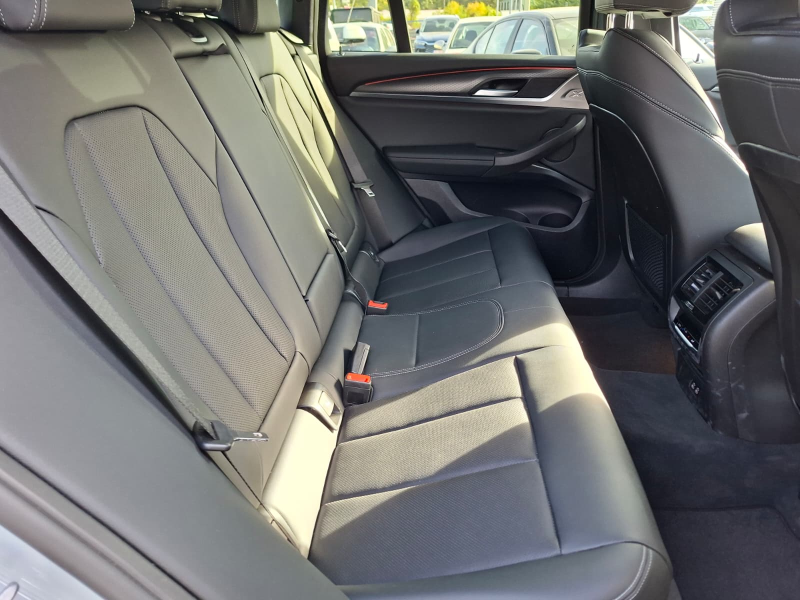 BMW X4, X4 XDRIVE20I, 2025, 22300 km