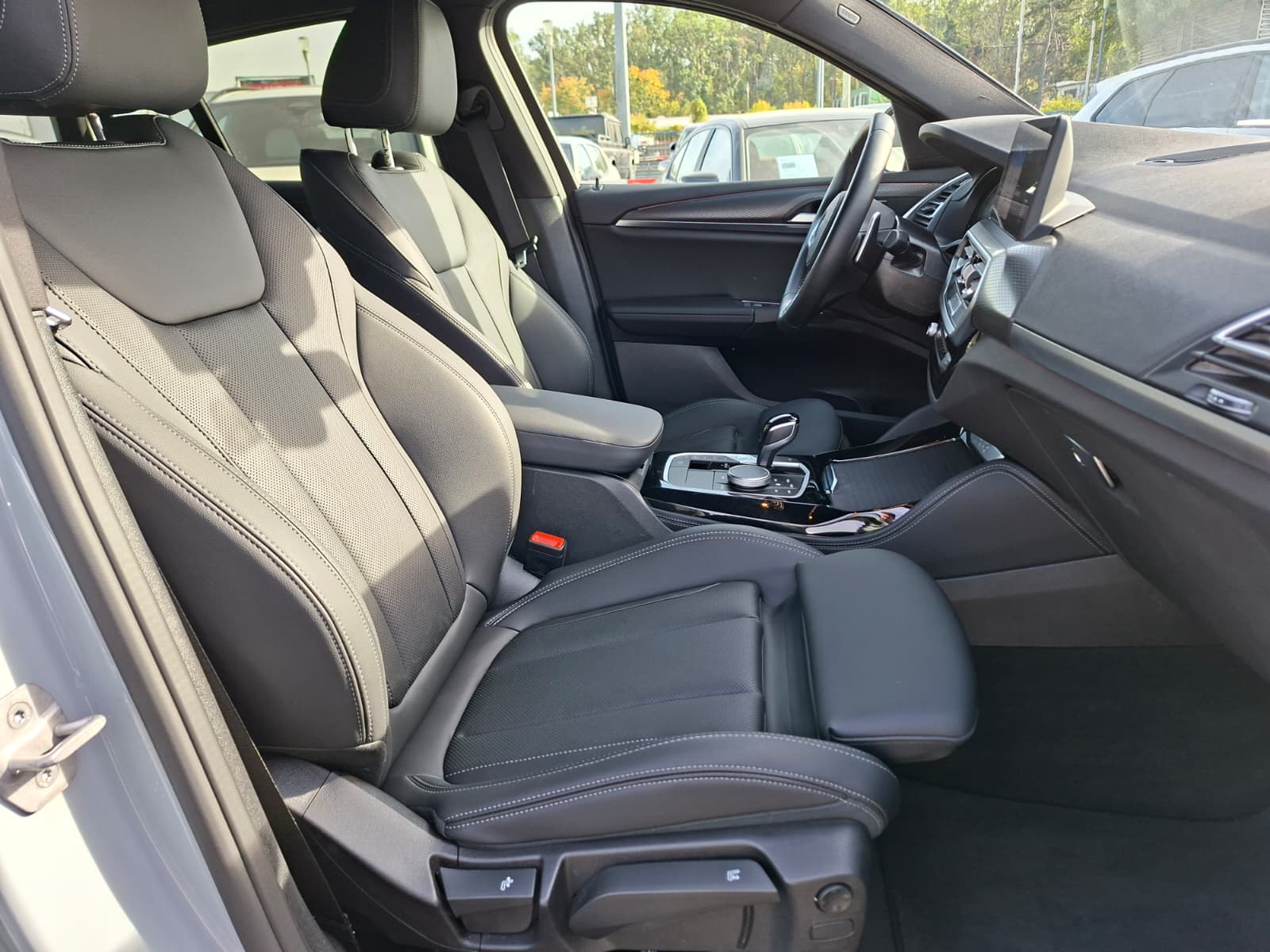BMW X4, X4 XDRIVE20I, 2025, 22300 km