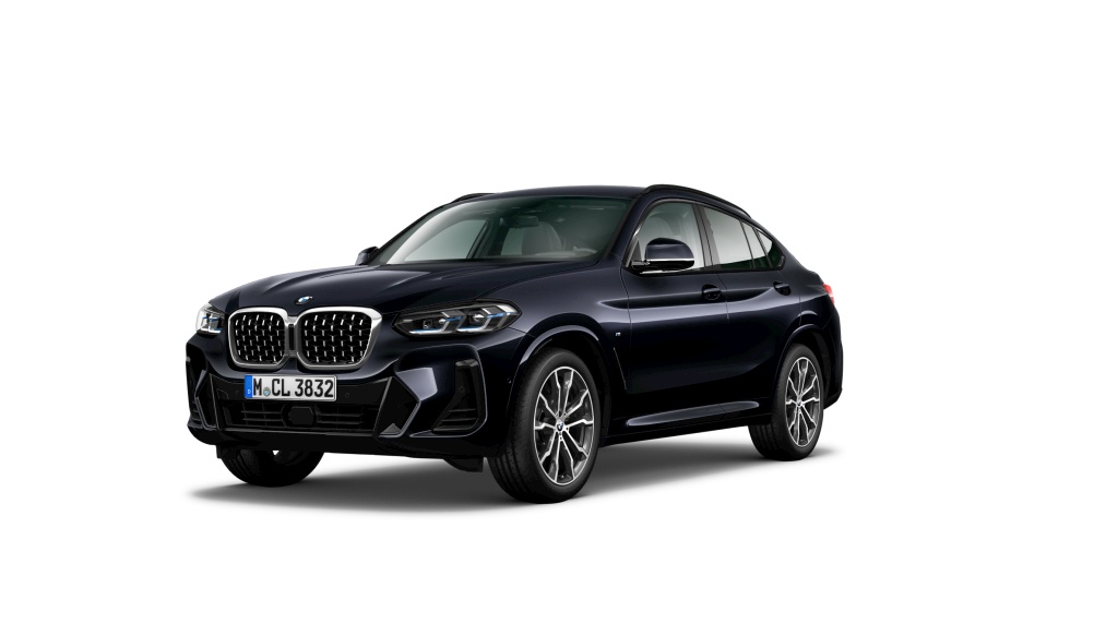 BMW, X4, X4 XDRIVE30I, 2025, 25600 km