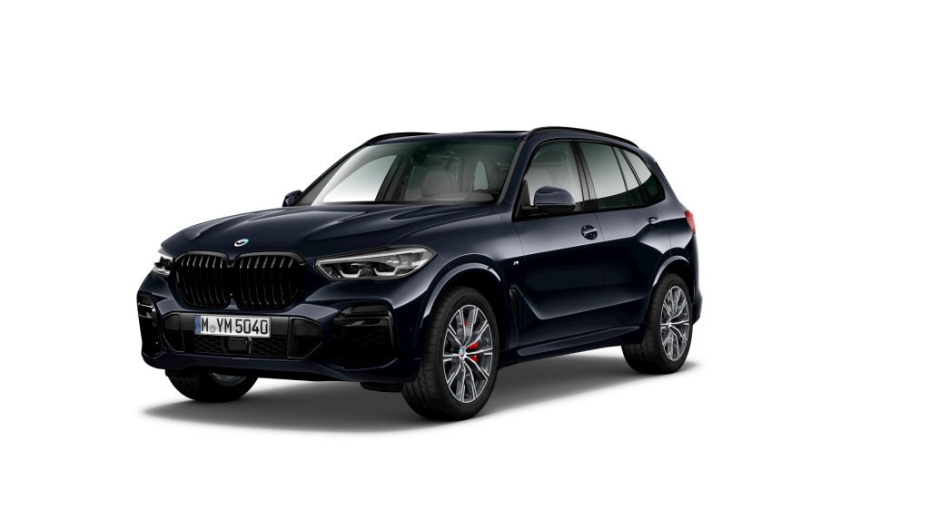 BMW, X5, X5 XDRIVE30D, 2022, 29152 km
