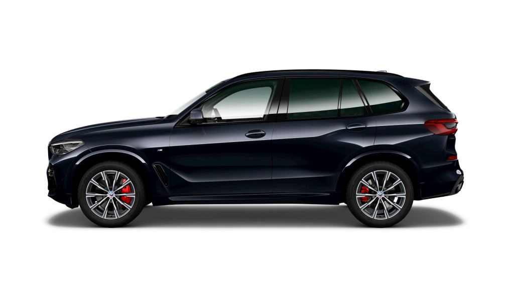 BMW X5, X5 XDRIVE30D, 2022, 29152 km