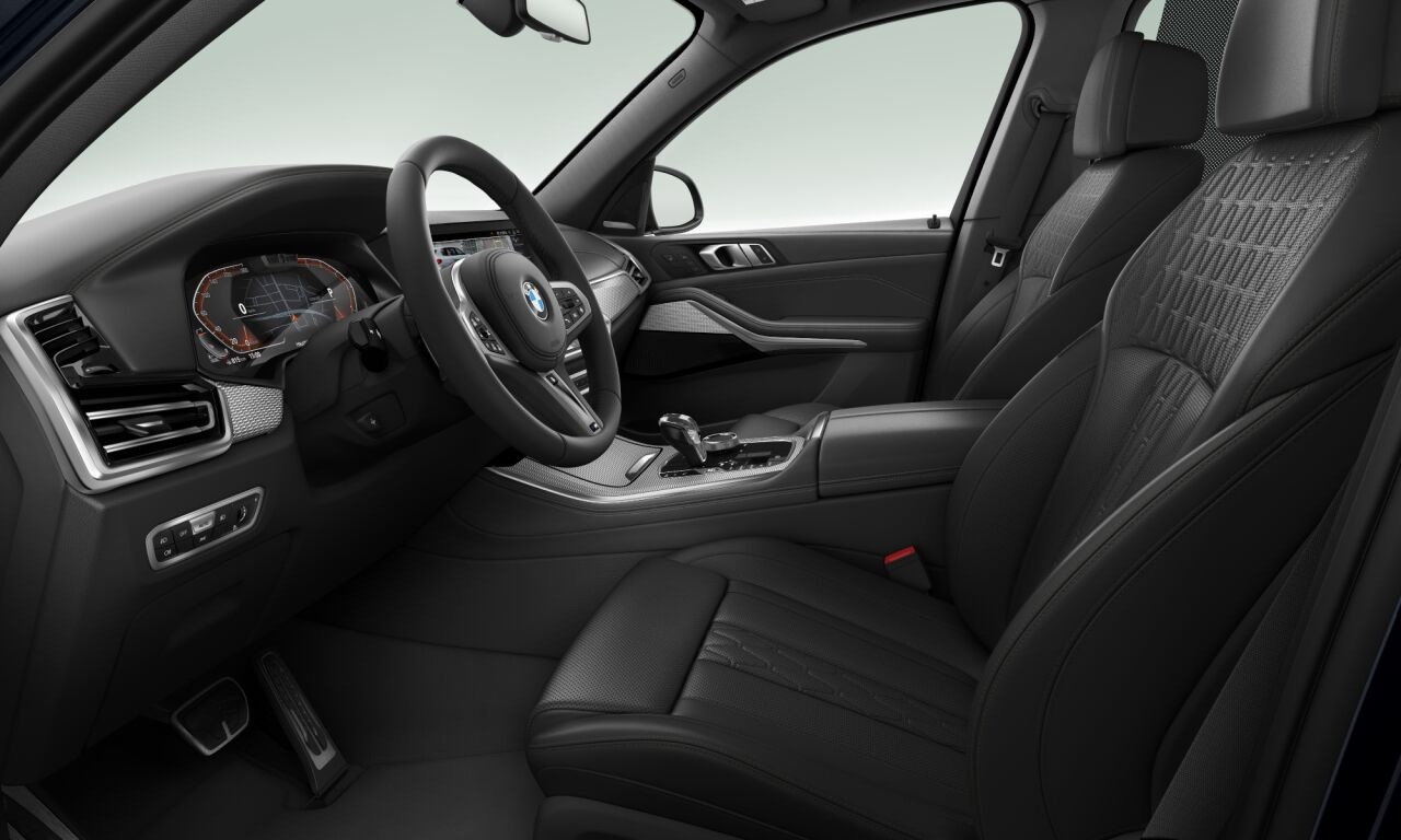 BMW X5, X5 XDRIVE30D, 2022, 29152 km