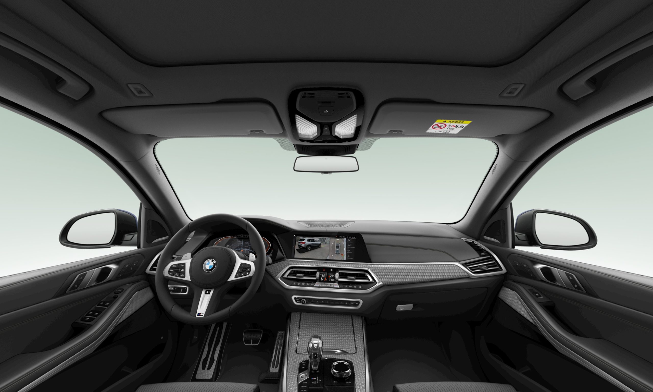 BMW X5, X5 XDRIVE30D, 2022, 29152 km