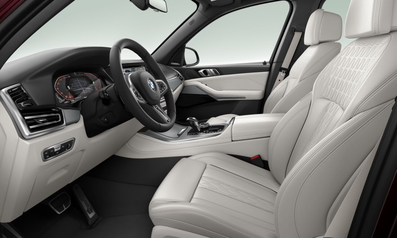 BMW X5, X5 XDRIVE30D, 2022, 65740 km