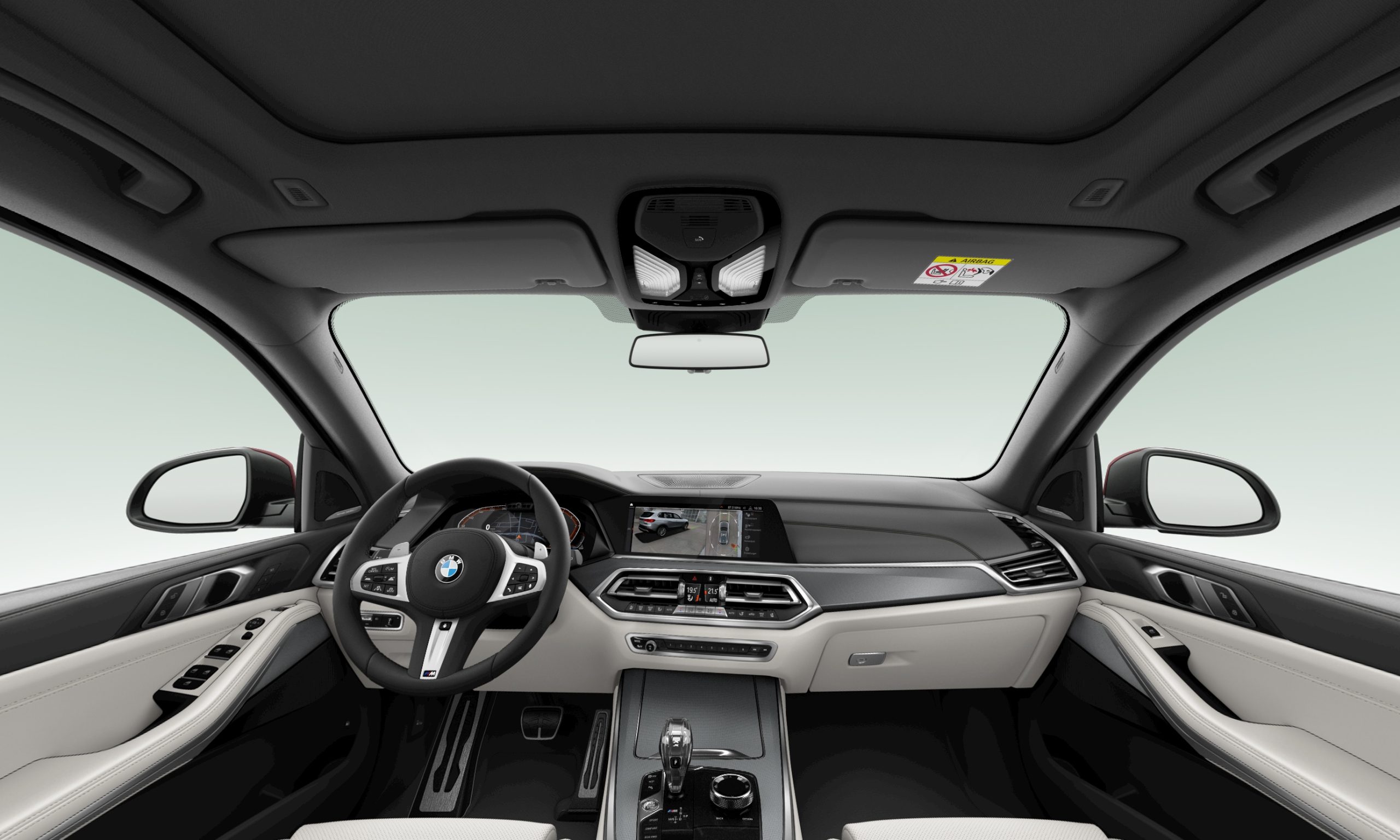 BMW X5, X5 XDRIVE30D, 2022, 65740 km
