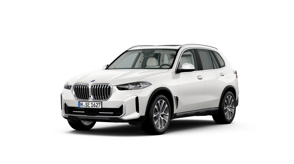BMW, X5, X5 XDRIVE30D, 2023, 52800 km