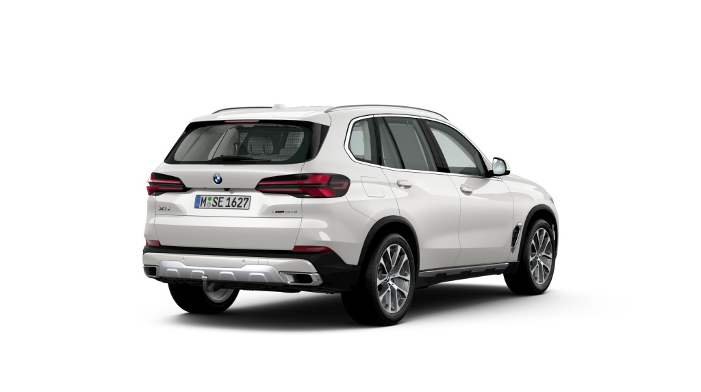 BMW X5, X5 XDRIVE30D, 2023, 52800 km