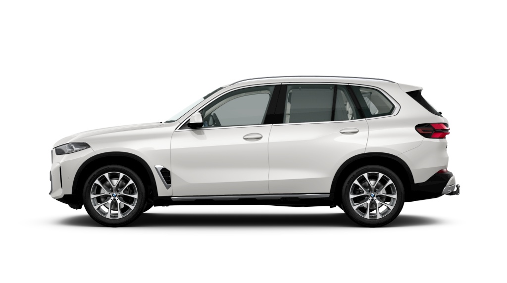 BMW X5, X5 XDRIVE30D, 2023, 52800 km