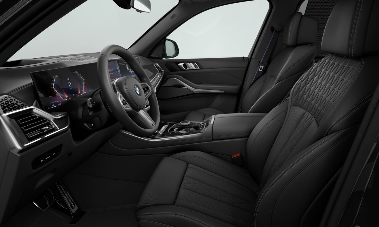 BMW X5 2026 — imagine 4