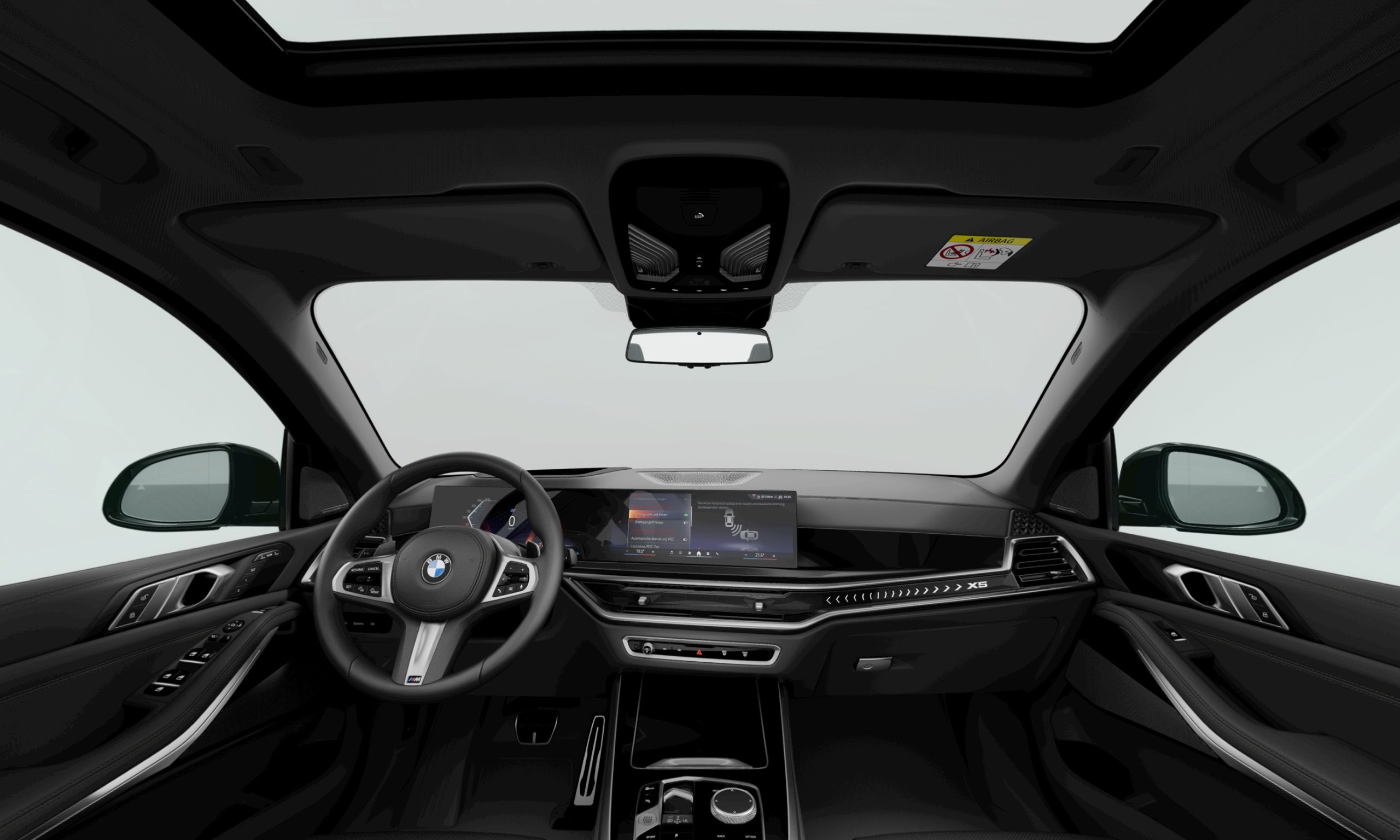 BMW X5 2026 — imagine 5