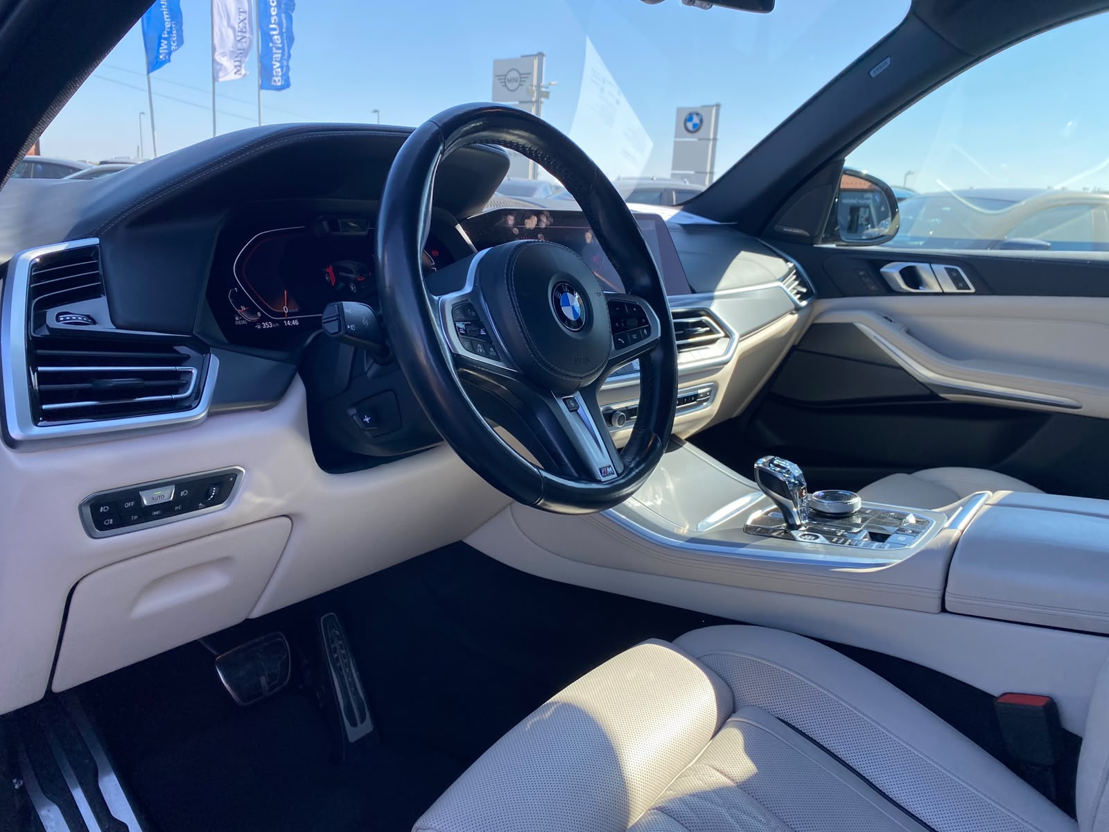 BMW X5, X5 XDRIVE40D, 2020, 67634 km