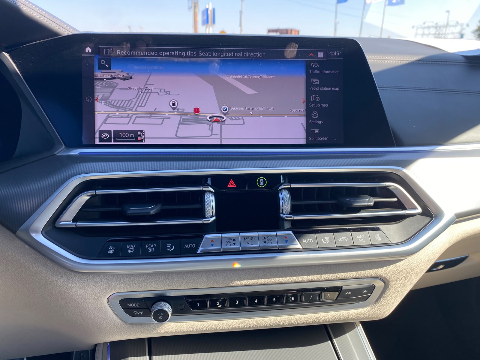 BMW X5, X5 XDRIVE40D, 2020, 67634 km