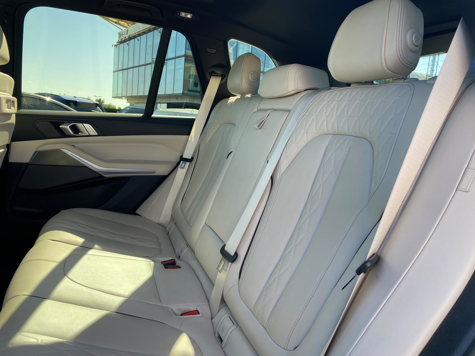 BMW X5, X5 XDRIVE40D, 2020, 67634 km