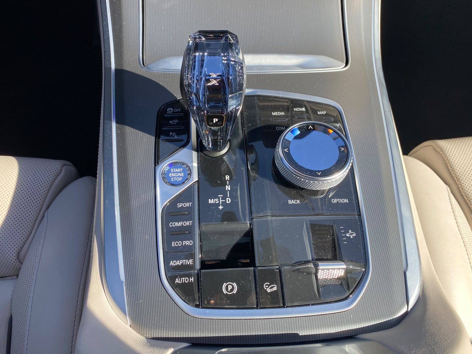 BMW X5, X5 XDRIVE40D, 2020, 67634 km