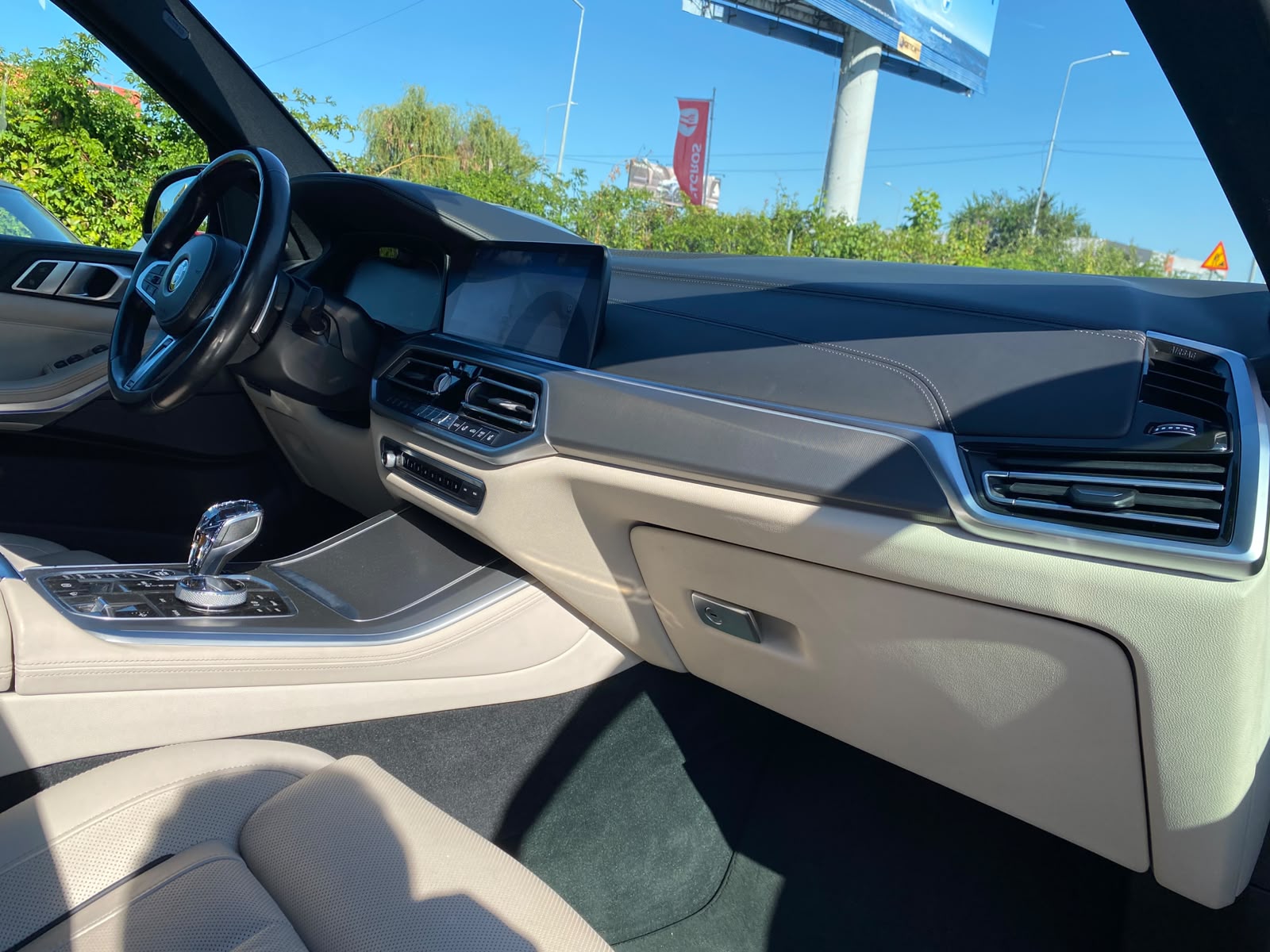 BMW X5, X5 XDRIVE40D, 2020, 67634 km