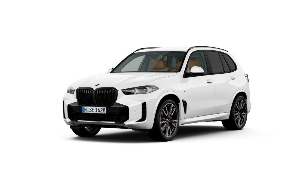 BMW X5 2023 — imagine 1