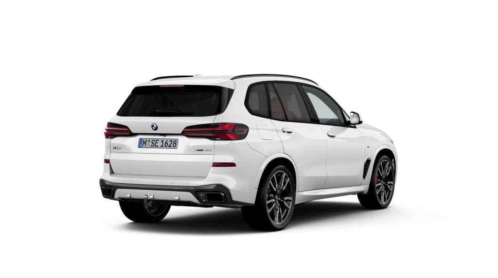 BMW X5 2023 — imagine 2