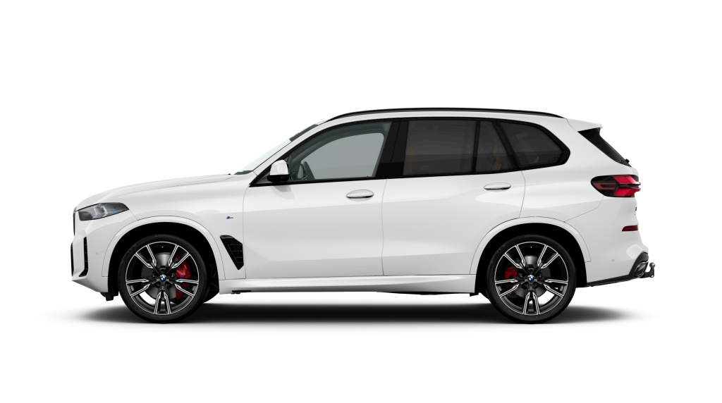 BMW X5 2023 — imagine 3