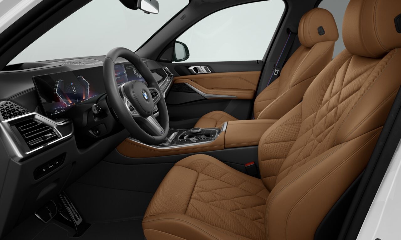 BMW X5 2023 — imagine 4
