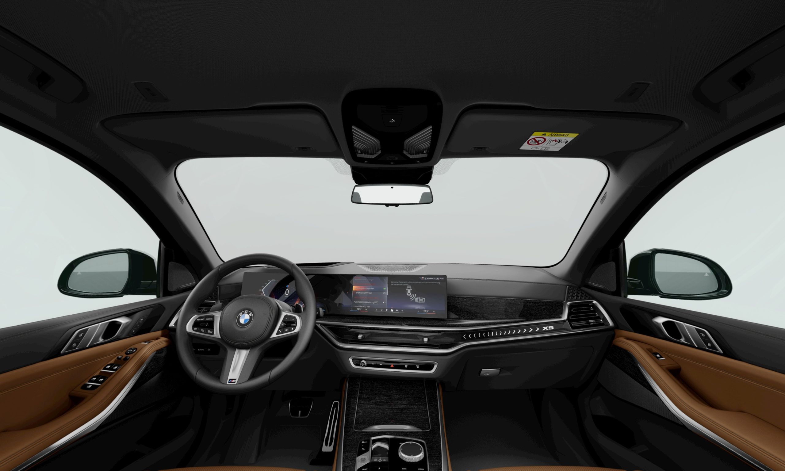 BMW X5 2023 — imagine 5