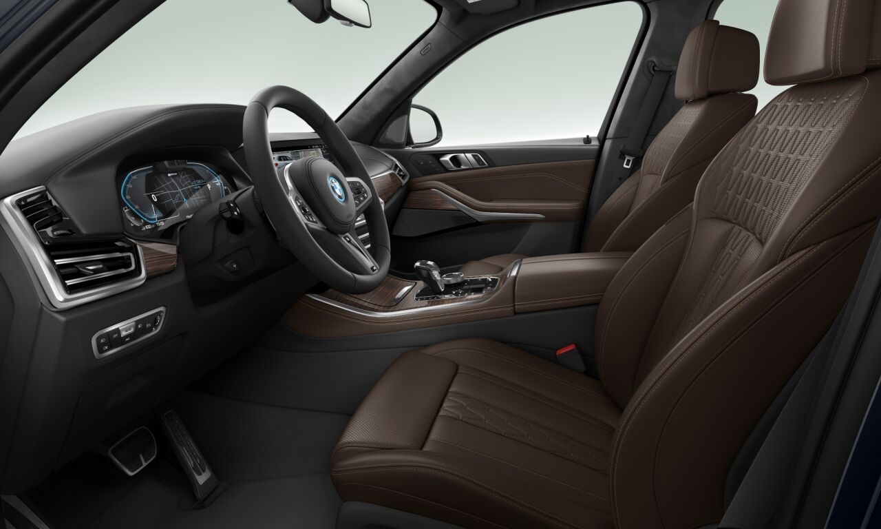 BMW X5, X5 XDRIVE45E, 2021, 69770 km
