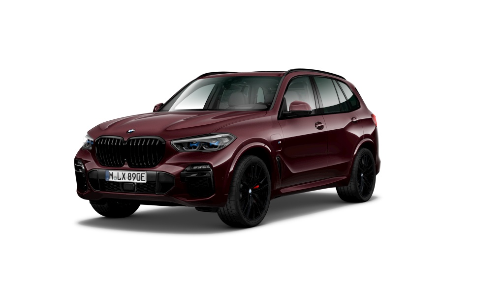 BMW, X5, X5 XDRIVE45E, 2021, 72079 km