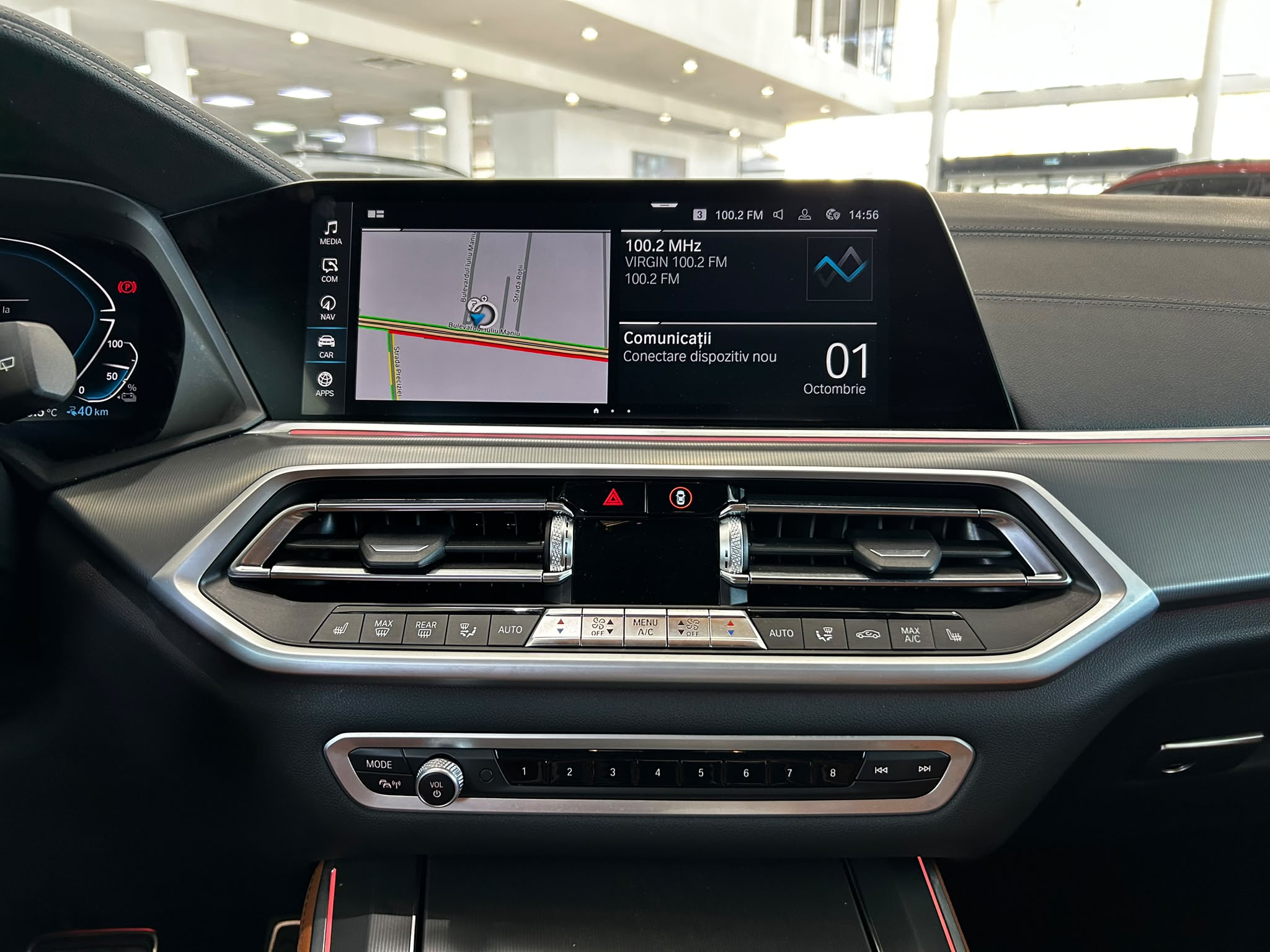 BMW X5, X5 XDRIVE45E, 2022, 87747 km