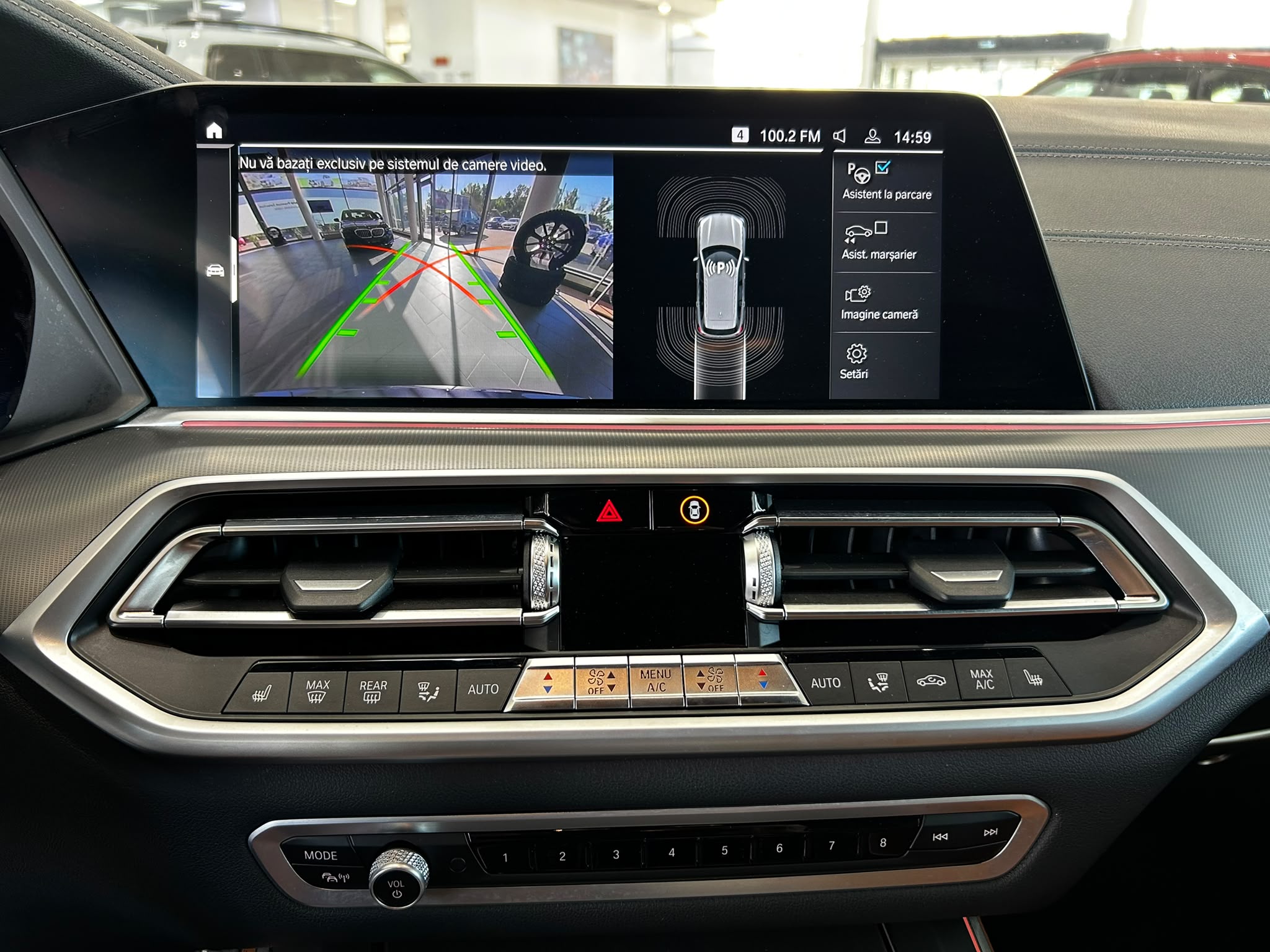 BMW X5, X5 XDRIVE45E, 2022, 87747 km