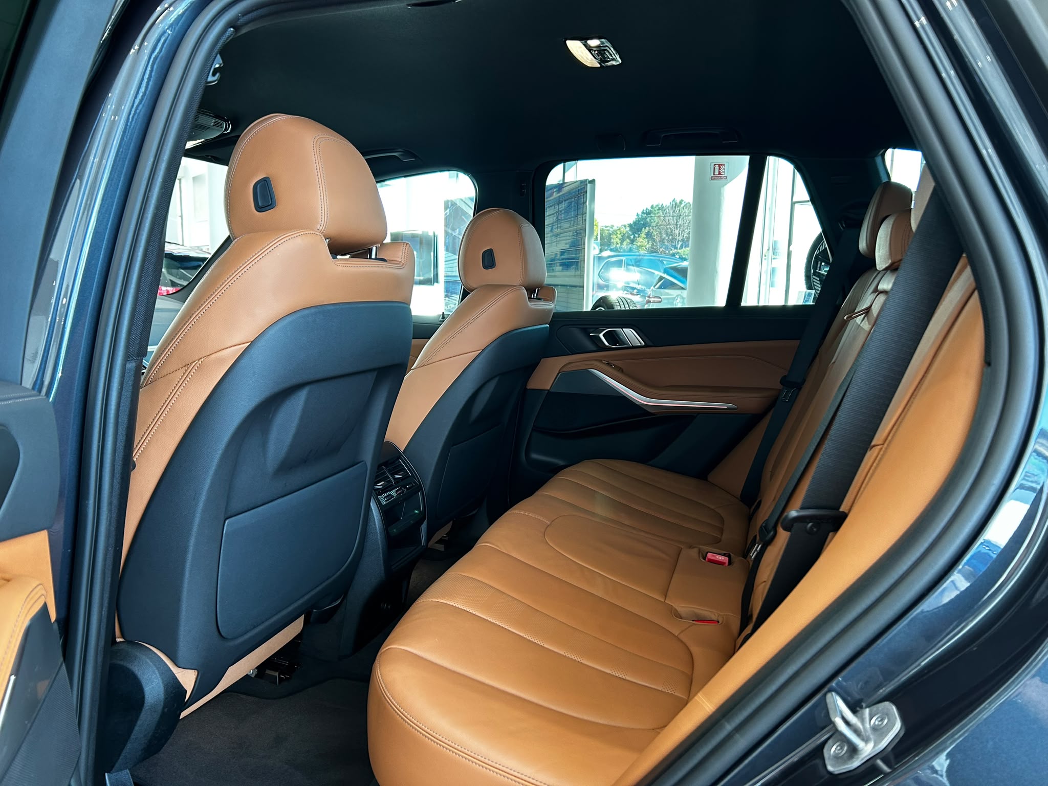 BMW X5, X5 XDRIVE45E, 2022, 87747 km