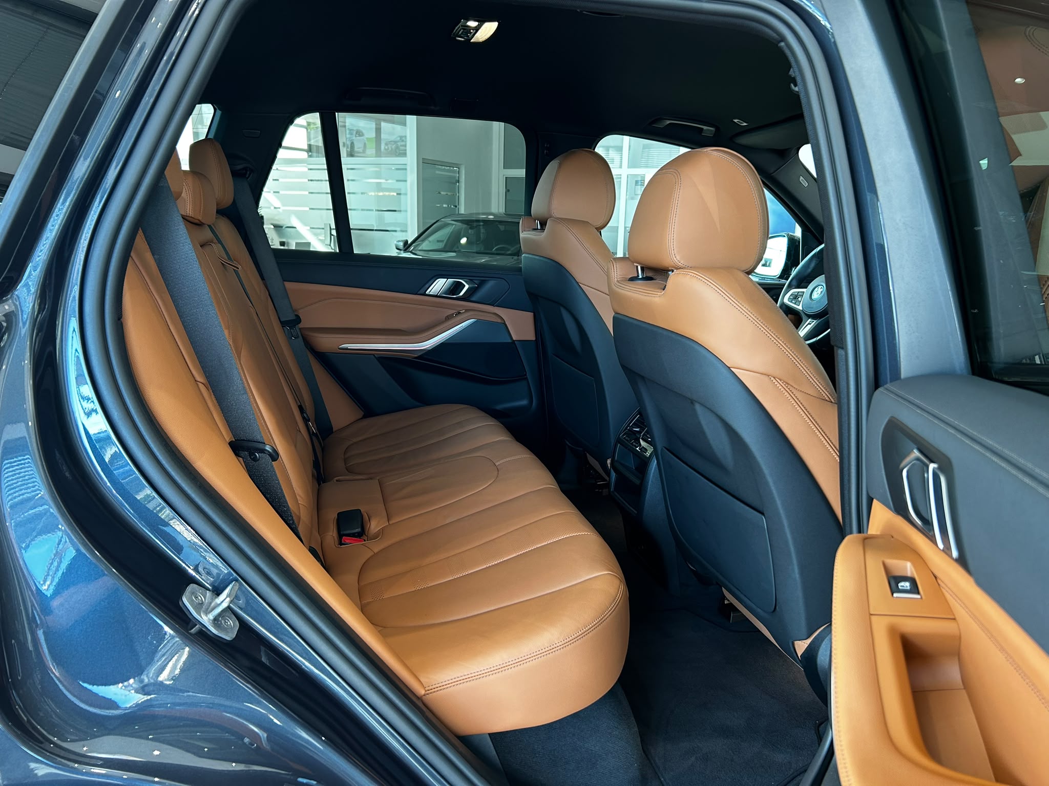 BMW X5, X5 XDRIVE45E, 2022, 87747 km