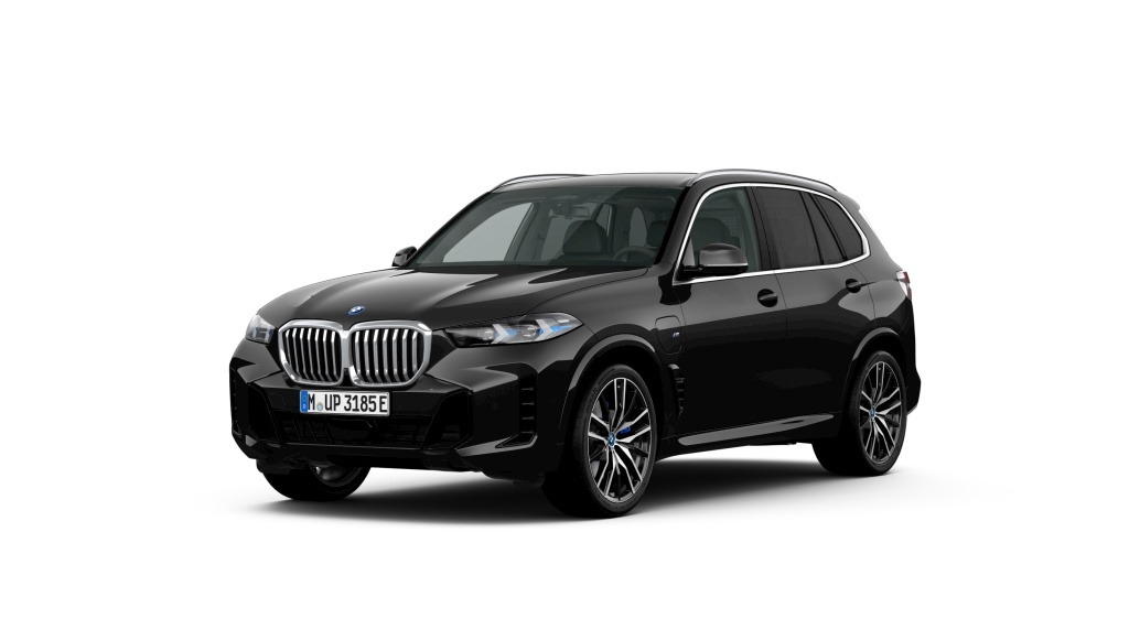 BMW, X5, X5 XDRIVE50E, 2023, 62800 km