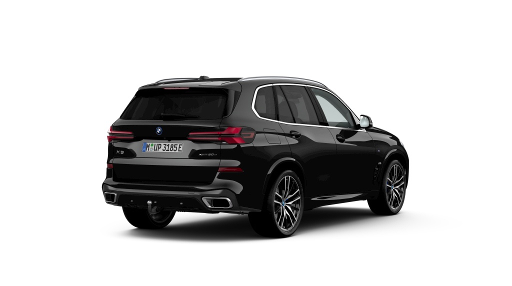 BMW X5, X5 XDRIVE50E, 2023, 62800 km