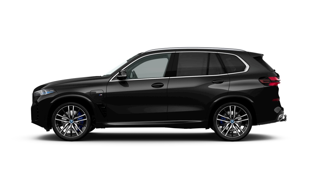 BMW X5, X5 XDRIVE50E, 2023, 62800 km