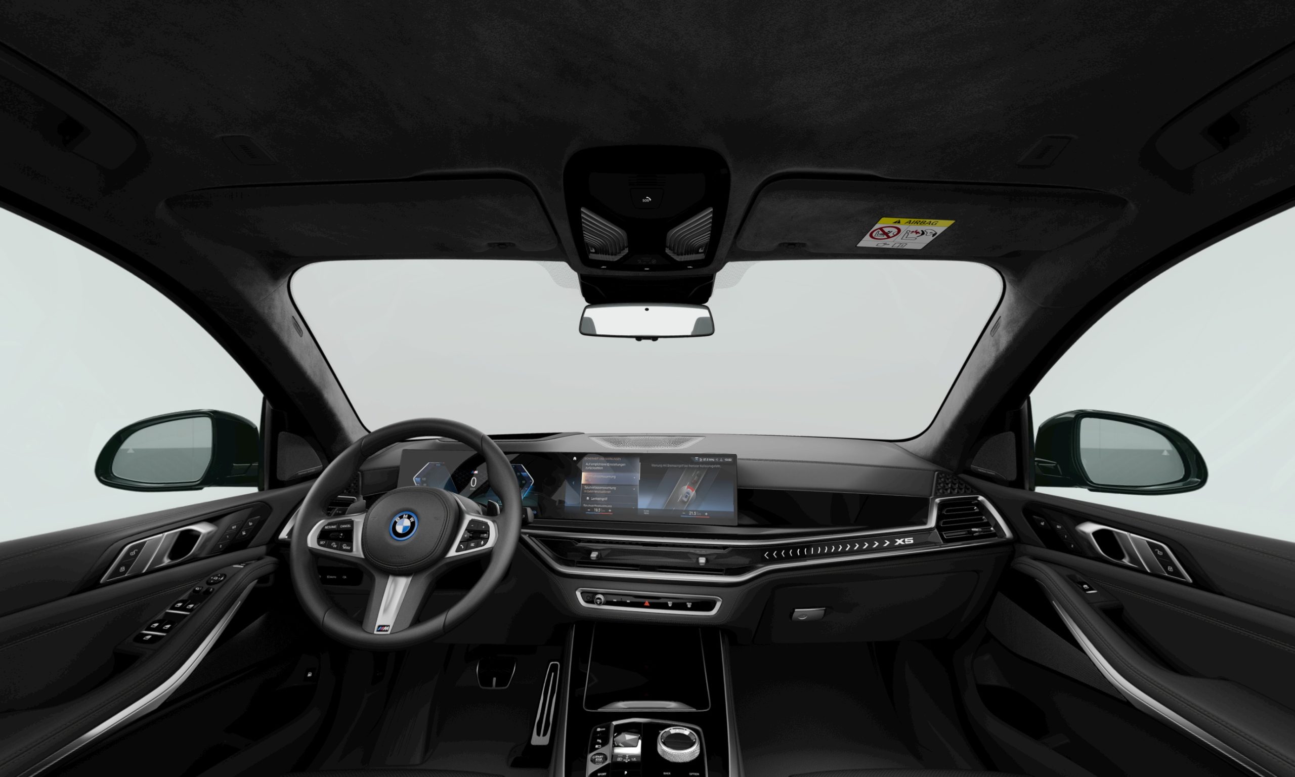 BMW X5, X5 XDRIVE50E, 2023, 62800 km