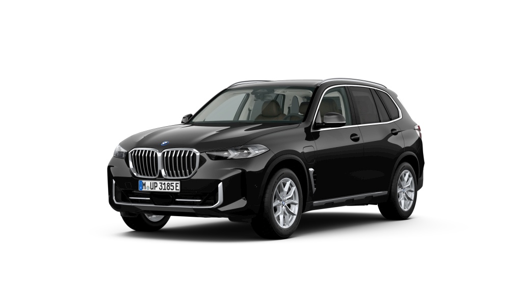 BMW, X5, X5 XDRIVE50E, 2024, 31988 km