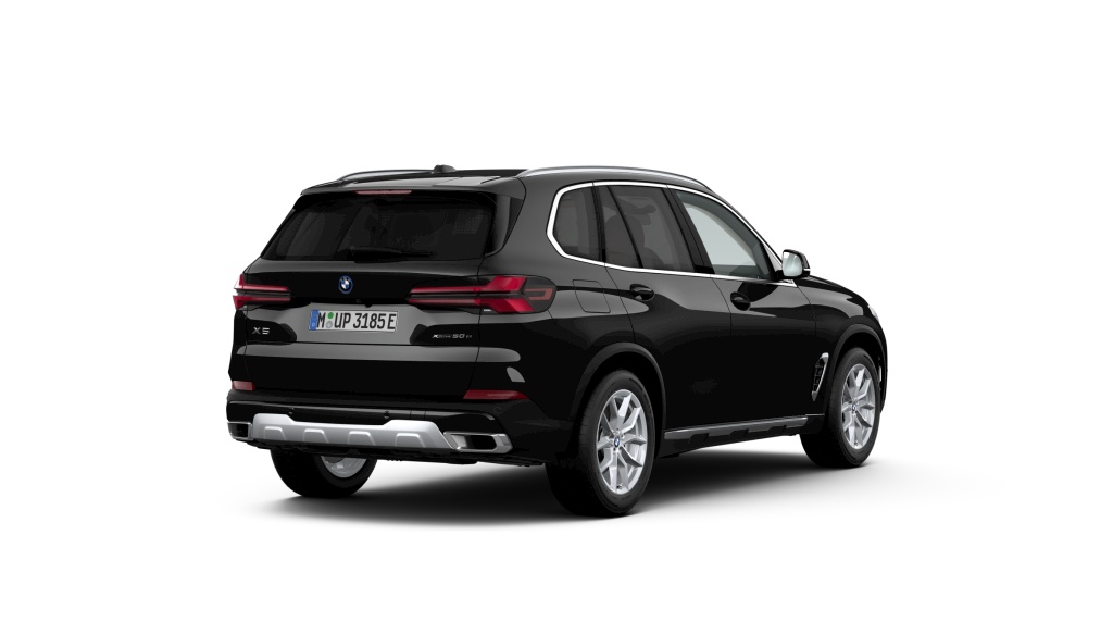 BMW X5, X5 XDRIVE50E, 2024, 31988 km
