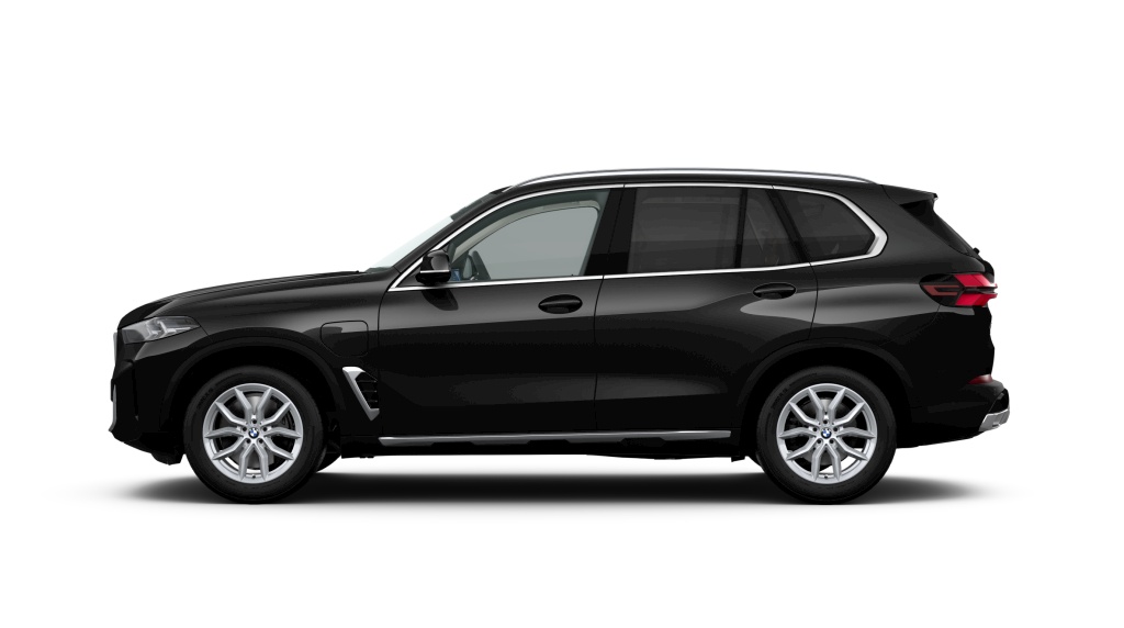 BMW X5, X5 XDRIVE50E, 2024, 31988 km