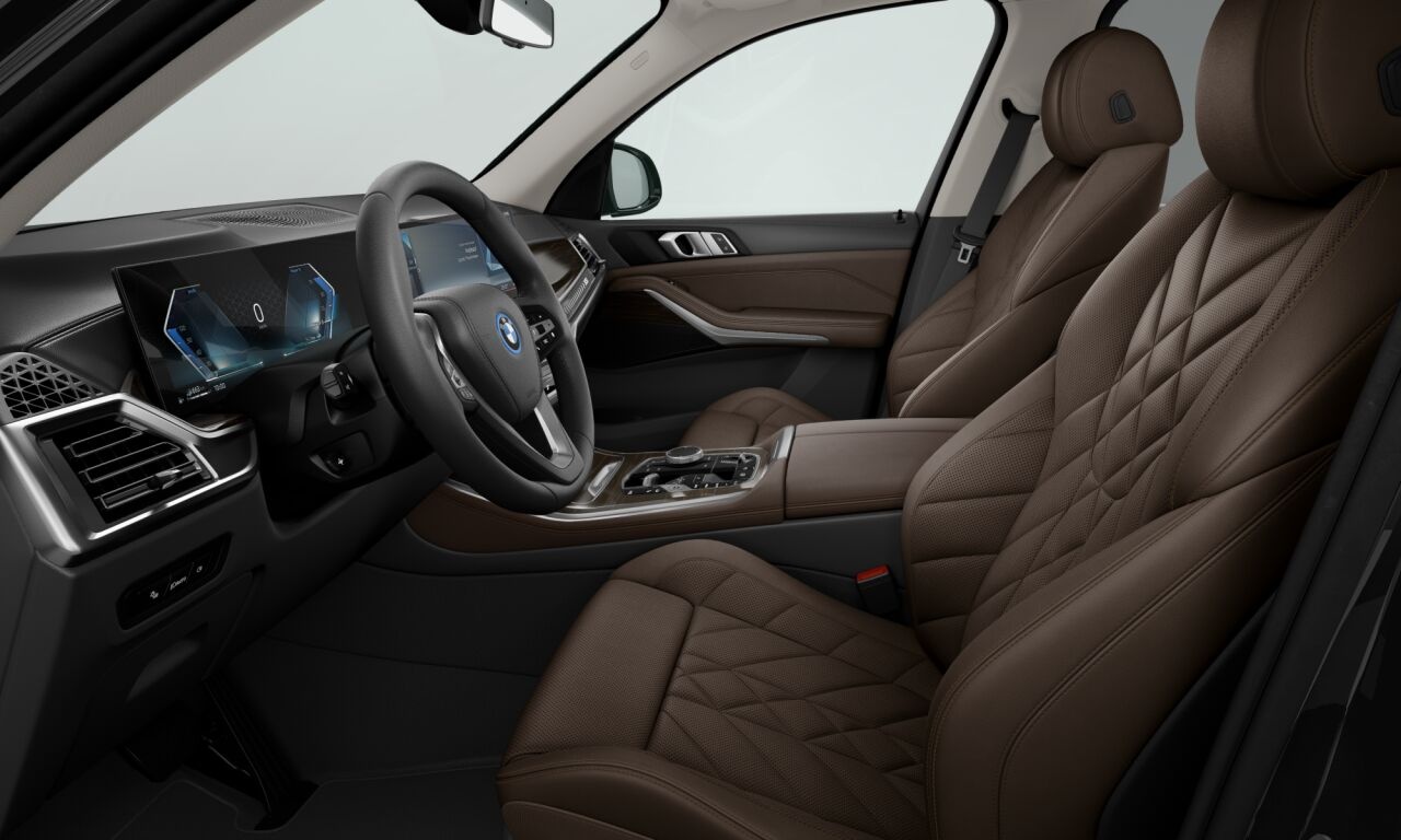 BMW X5, X5 XDRIVE50E, 2024, 31988 km