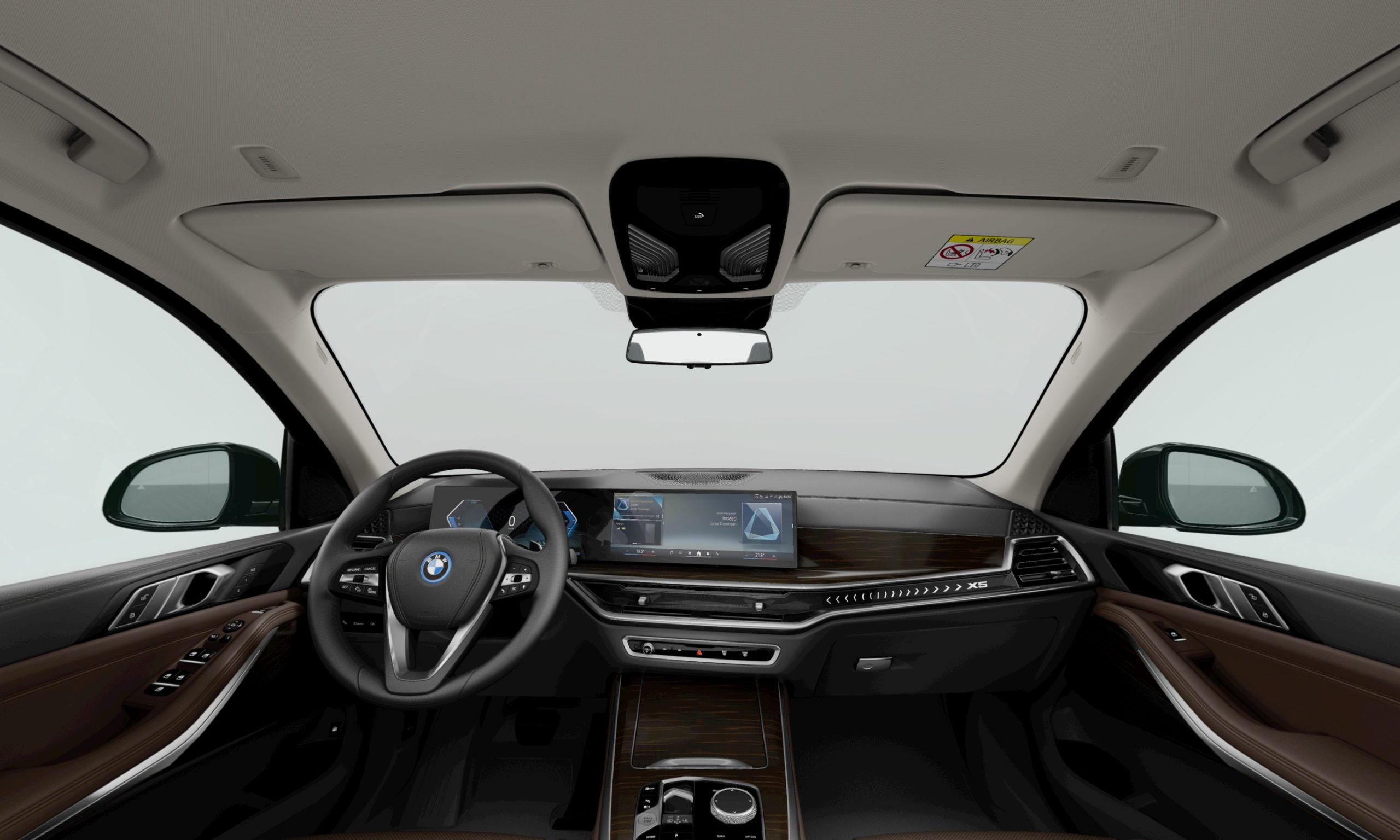 BMW X5, X5 XDRIVE50E, 2024, 31988 km