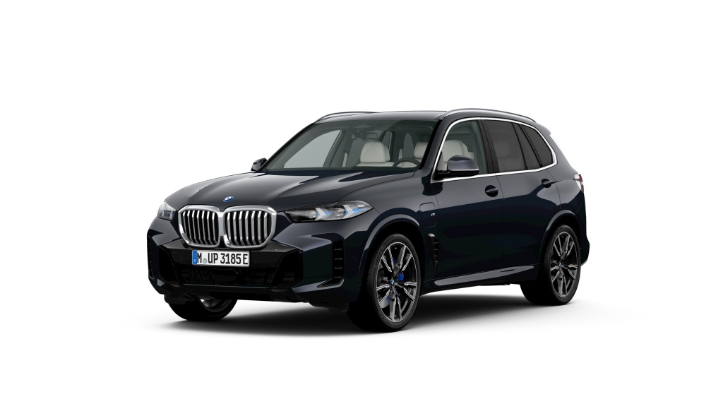 BMW, X5, X5 XDRIVE50E, 2025, 22700 km