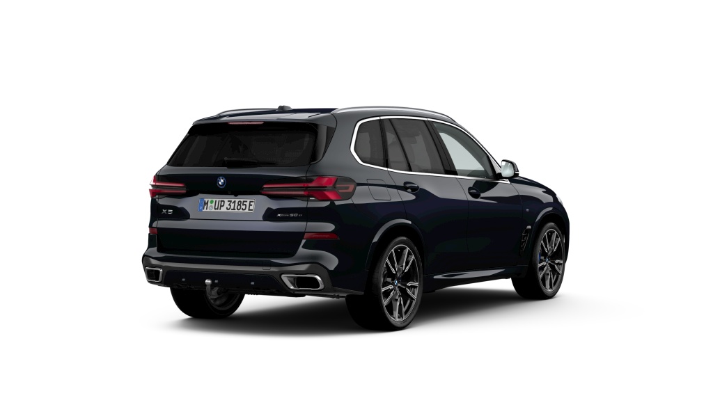BMW X5, X5 XDRIVE50E, 2025, 22700 km