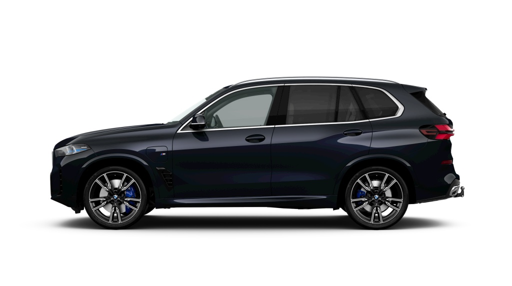 BMW X5, X5 XDRIVE50E, 2025, 22700 km