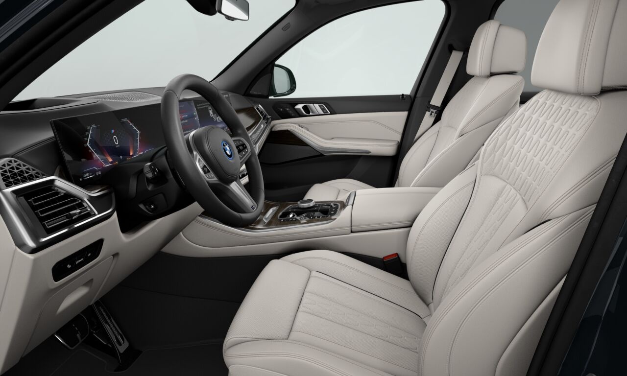 BMW X5, X5 XDRIVE50E, 2025, 22700 km