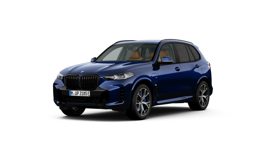 BMW, X5, X5 XDRIVE50E, 2026, 13900 km