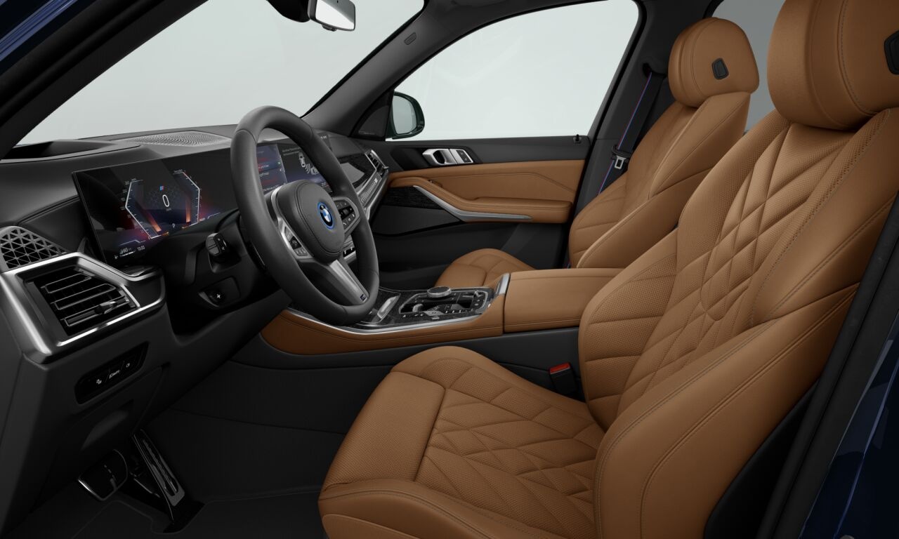 BMW X5, X5 XDRIVE50E, 2026, 13900 km