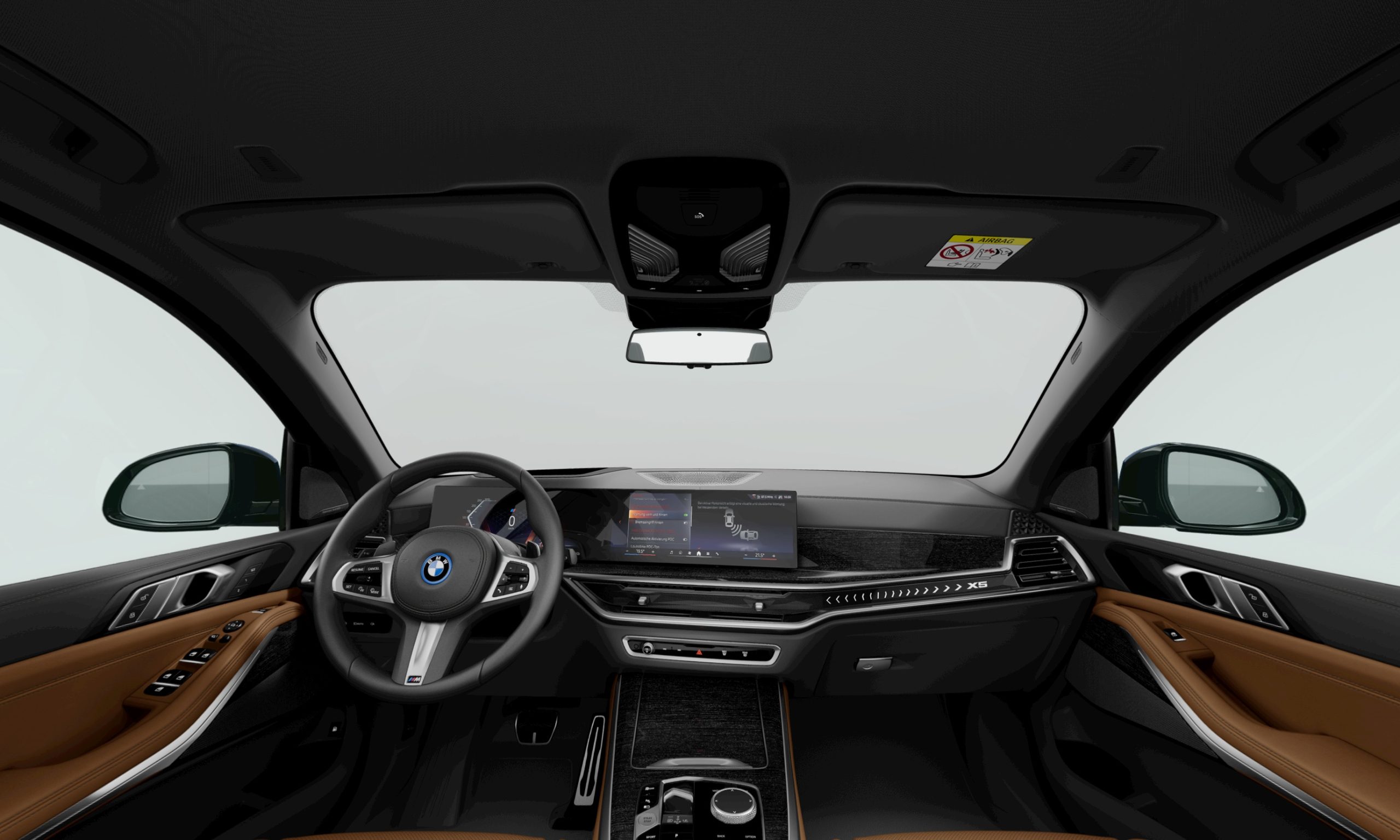 BMW X5, X5 XDRIVE50E, 2026, 13900 km